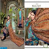 house of lawn muslin vol-5 Wholesale Ethnic dress material